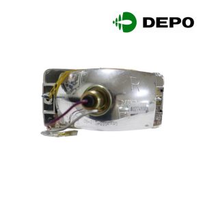 Global Fog Light (DEPO-213-2004R-IZ) – KGCAR.PH Philippines