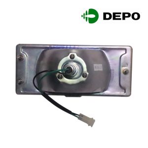 Global Fog Light (DEPO-214-2005R) – KGCAR.PH Philippines