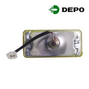 Global Fog Light (DEPO-214-2006N) – KGCAR.PH Philippines
