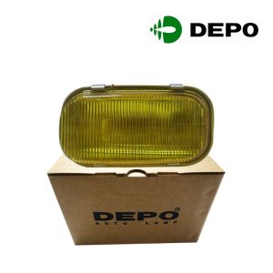 Global Fog Light (DEPO-214-2009L-YV1) – KGCAR.PH Philippines