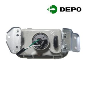 Global Fog Light (DEPO-214-2009R-YV1) – KGCAR.PH Philippines