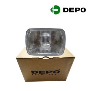 Global Headlight (DEPO-100-1102N-LD) – KGCAR.PH Philippines