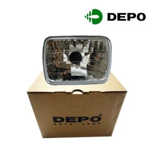 Global Headlight (DEPO-100-1120N-LD) – KGCAR.PH Philippines