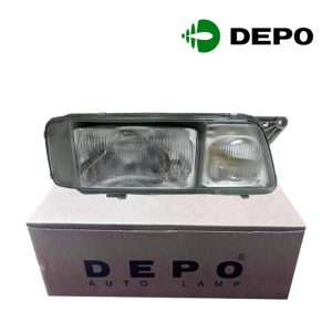 Global Headlight (DEPO-213-1118R-LD) – KGCAR.PH Philippines