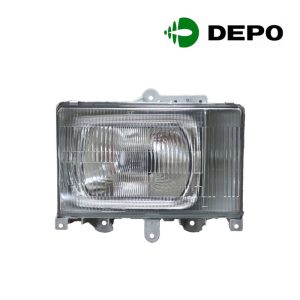 Global Headlight (DEPO-214-1105L-LD) – KGCAR.PH Philippines