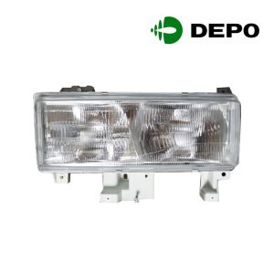 Global Headlight (DEPO-214-1131R-LD) – KGCAR.PH Philippines