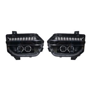 Global Headlight (YE-248) – KGCAR.PH Philippines