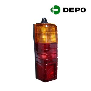 Global Tail Light (DEPO-211-1916L-A) – KGCAR.PH Philippines