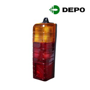 Global Tail Light (DEPO-211-1916R-A) – KGCAR.PH Philippines