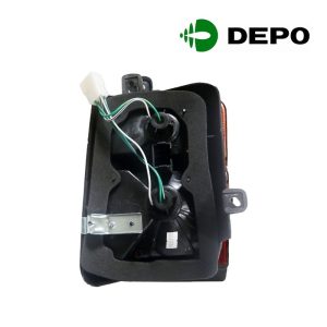Global Tail Light (DEPO-212-1931R-A) – KGCAR.PH Philippines