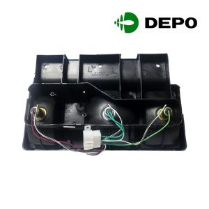 Global Tail Light (DEPO-213-1907L-IZ) – KGCAR.PH Philippines