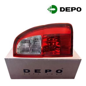 Global Tail Light (DEPO-213-1925R-U) – KGCAR.PH Philippines