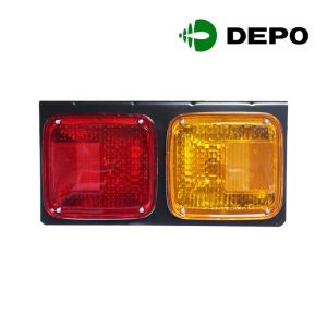 Global Tail Light (DEPO-214-1904R-HA) – KGCAR.PH Philippines