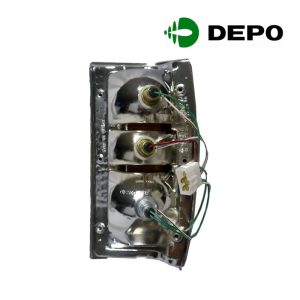 Global Tail Light (DEPO-214-1923L-2) – KGCAR.PH Philippines