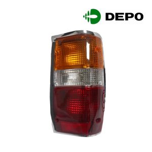 Global Tail Light (DEPO-214-1923R-1) – KGCAR.PH Philippines