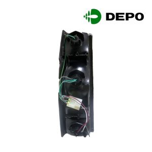 Global Tail Light (DEPO-215-1926R-X) – KGCAR.PH Philippines