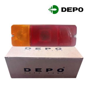 Global Tail Light (DEPO-218-1903R-SZ) – KGCAR.PH Philippines