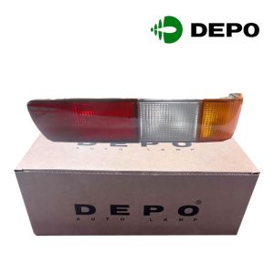 Global Tail Light (DEPO-218-1914R-U) – KGCAR.PH Philippines