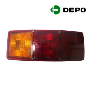 Global Tail Light (DEPO-440-1903L-M) – KGCAR.PH Philippines