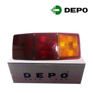 Global Tail Light (DEPO-440-1903R-M) – KGCAR.PH Philippines