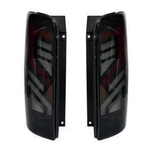 Global Tail Light (YE-244) – KGCAR.PH Philippines
