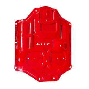 Honda City Skid Plate (BX-015) – KGCAR.PH Philippines