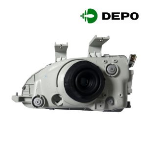 Honda Civic Headlight (DEPO-217-1111L-LD) – KGCAR.PH Philippines