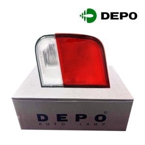 Honda Civic Tail Light (DEPO-317-1302L-AS) – KGCAR.PH Philippines