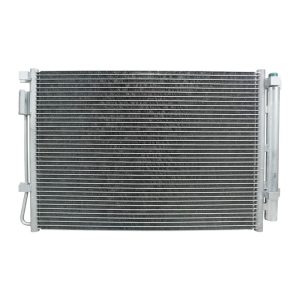 Hyundai Accent Condenser (CON-HY-16C-031) – KGCAR.PH Philippines