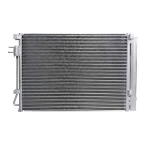 Hyundai Accent Condenser (CON-KA-16C-030) – KGCAR.PH Philippines