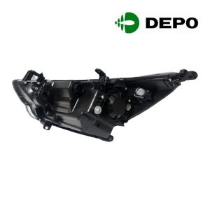 Hyundai Accent Headlight (DEPO-221-1183L-LD) – KGCAR.PH Philippines