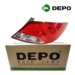 Hyundai Accent Tail Light (DEPO-221-1984R-UE) – KGCAR.PH Philippines