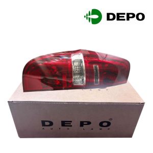 Hyundai Starex Tail Light (DEPO-221-1946R-UE) – KGCAR.PH Philippines
