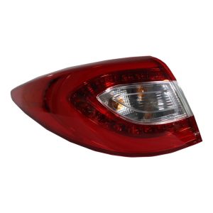 Hyundai Tucson Tail Light (YCD-T065L) – KGCAR.PH Philippines