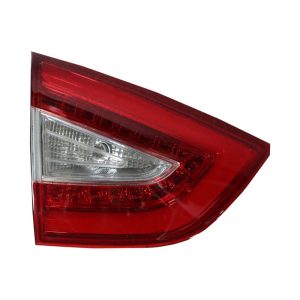 Hyundai Tucson Tail Light (YCD-T066L) – KGCAR.PH Philippines