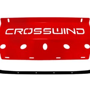 Isuzu Crosswind Skid Plate (BX-029-CROSSWIND-SKID) – KGCAR.PH Philippines