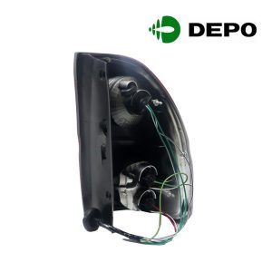 Isuzu Crosswind Tail Light (DEPO-213-1928L-A) – KGCAR.PH Philippines