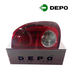Isuzu Crosswind Tail Light (DEPO-213-1928R-A) – KGCAR.PH Philippines