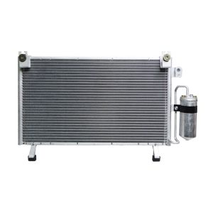 Isuzu D-Max Condenser (CON-IS-16C-012) – KGCAR.PH Philippines