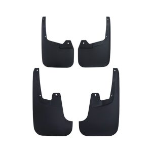 Isuzu D-Max Mud Guard (LF-010) – KGCAR.PH Philippines