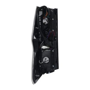 Isuzu D-Max Tail Light (YCD-T002L) – KGCAR.PH Philippines