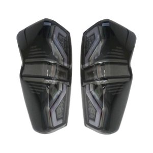 Isuzu D-Max Tail Light (YE-188) – KGCAR.PH Philippines