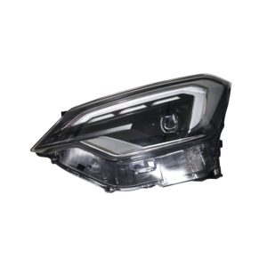 Isuzu Dmax Headlight (YCD-H072L) – KGCAR.PH Philippines