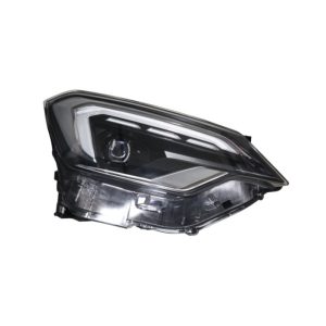 Isuzu Dmax Headlight (YCD-H072R) – KGCAR.PH Philippines