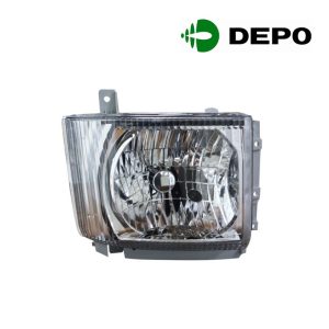 Isuzu Headlight (DEPO-213-1139R-RD) – KGCAR.PH Philippines