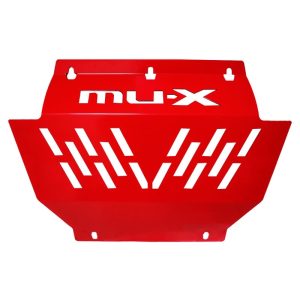Isuzu Mux Skid Plate (BX-017M) – KGCAR.PH Philippines