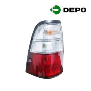 Isuzu Tail Light (DEPO-213-1918L-AD) – KGCAR.PH Philippines