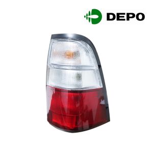 Isuzu Tail Light (DEPO-213-1918R-AD) – KGCAR.PH Philippines