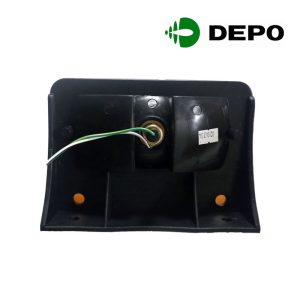 ISUZU V10 TRUCK SIDE LAMP (DEPO-100-1407N) – KGCAR.PH Philippines