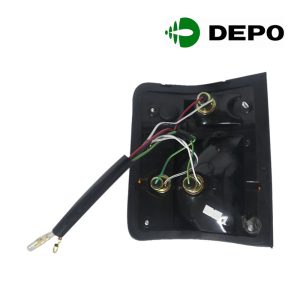 Iz. 24V Sbr Jbr Fsr Exr Front Lamp Assy L (DEPO-213-1616L-Y) – KGCAR.PH Philippines